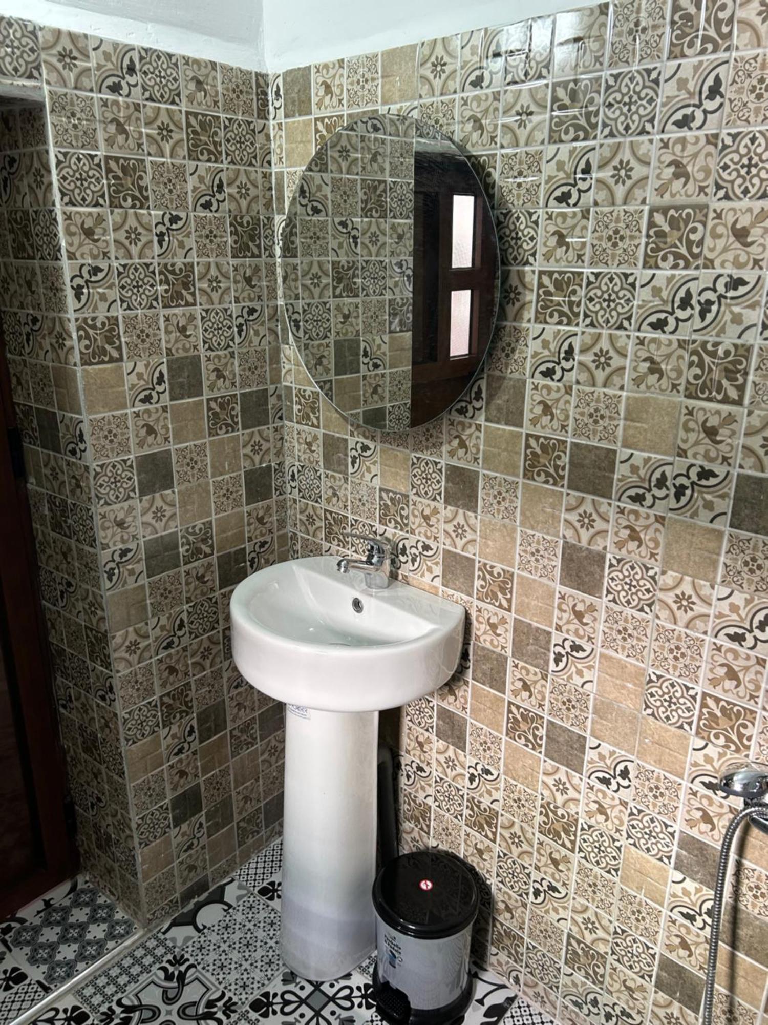 Riad Al Borj Tétouan Kültér fotó