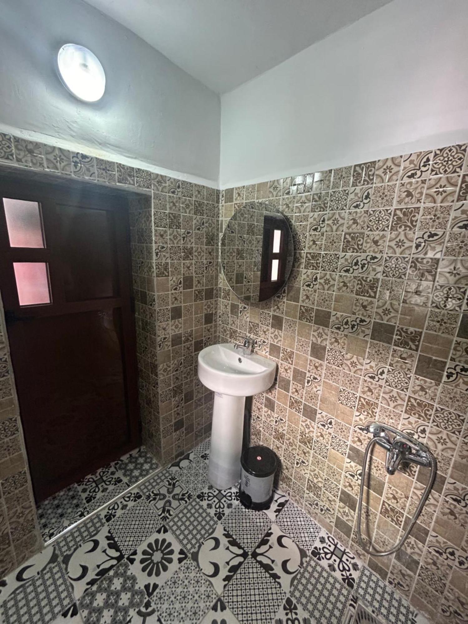 Riad Al Borj Tétouan Kültér fotó