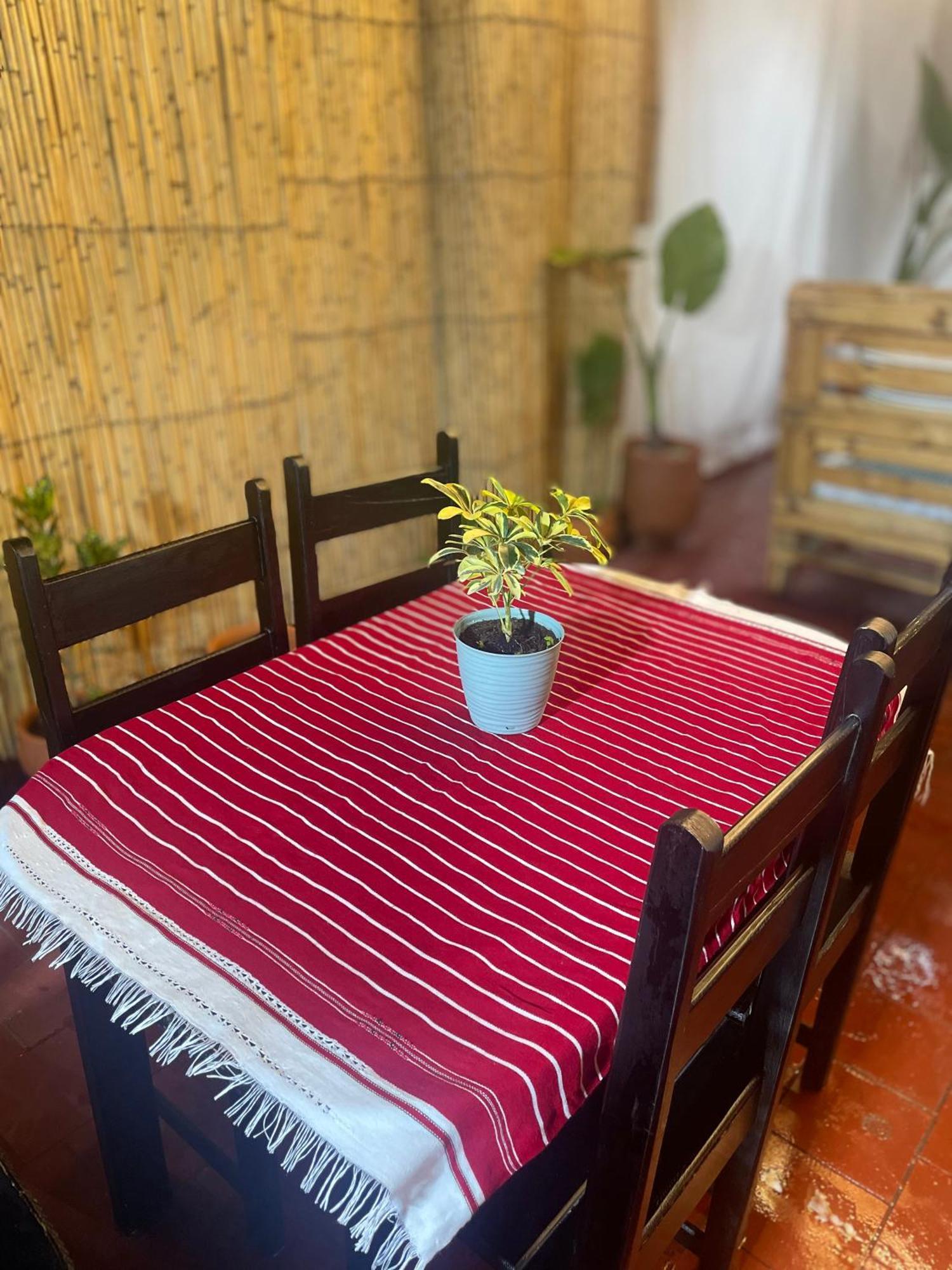 Riad Al Borj Tétouan Kültér fotó