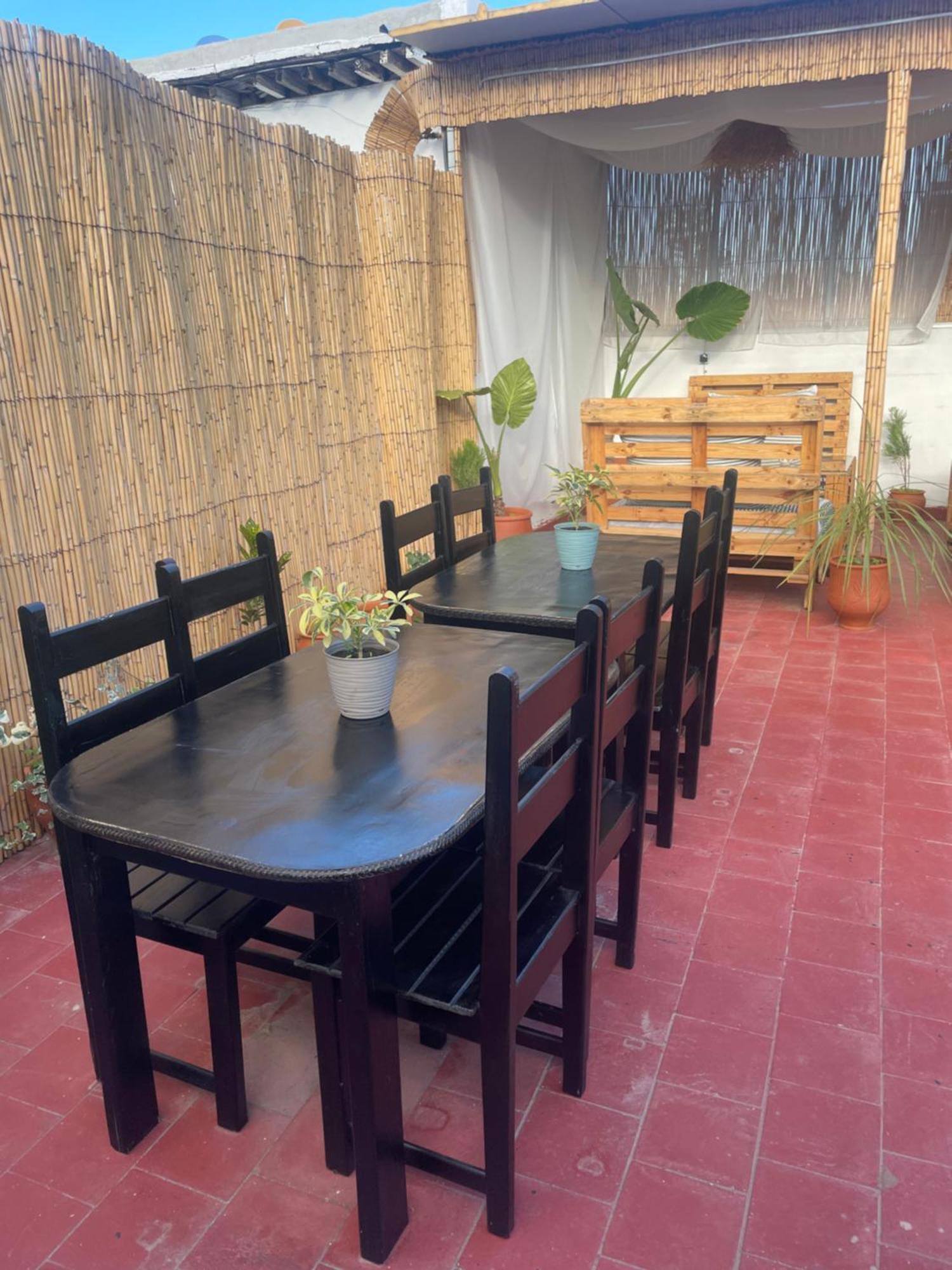 Riad Al Borj Tétouan Kültér fotó